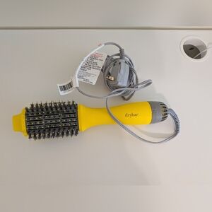 Drybar Double Shot Drying And Styling Hair Brush